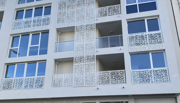 Appartement 2 pièces  à louer Perpignan 66000