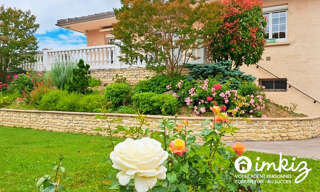 Maison 5 Pièces 138 m² à vendre à Mâcon (71000)