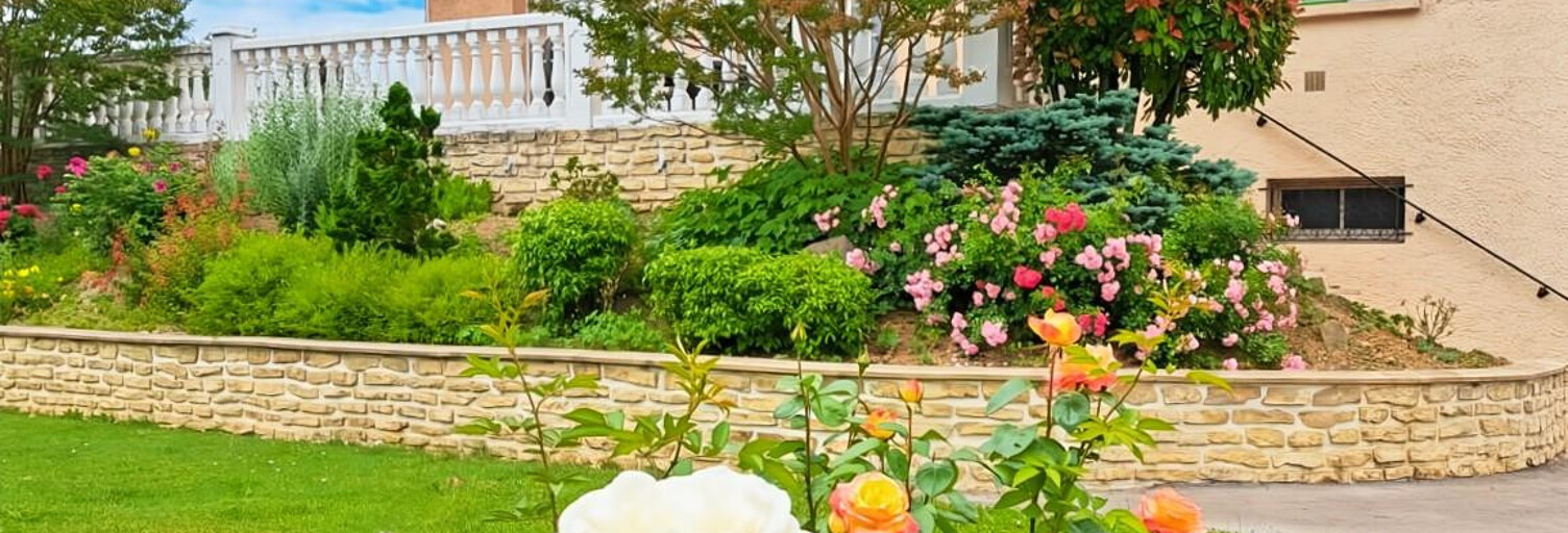 Maison 5 Pièces 138 m² à vendre à Mâcon (71000)