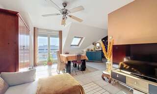 Appartement 2 Pièces 48 m² à vendre à La Chaussée-Saint-Victor (41260)