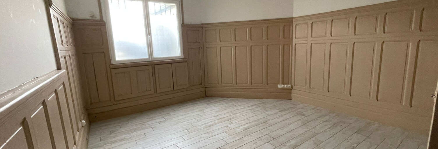 Commerce  50 m² à louer à Narbonne (11100)