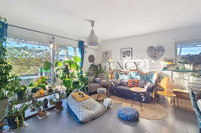 Maison 4 pièces 260000 €