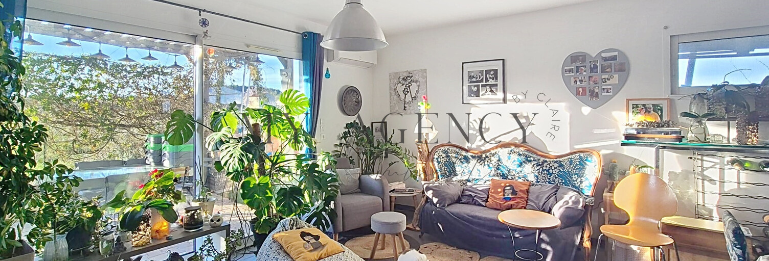 Maison 4 Pièces 119 m² à vendre à Montady (34310)