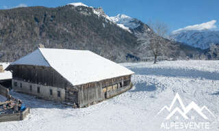 Maison 6 Pièces 480 m² à vendre à Morzine (74110)