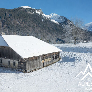 Maison 6 pièces 1382900 €