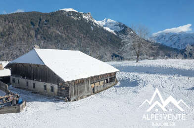 Maison 6 pièces 1382900 €