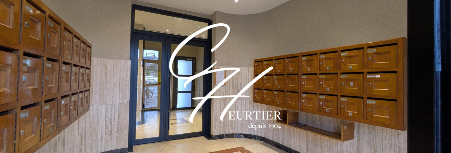 Appartement 2 Pièces 48 m² à louer à Grenoble (38000)