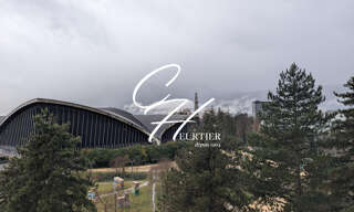 Appartement 2 Pièces 48 m² à louer à Grenoble (38000)