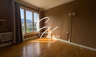 Appartement 2 Pièces 48 m² à louer à Grenoble (38000)