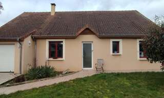 Maison 4 Pièces 90 m² à vendre à Joué-l'Abbé (72380)