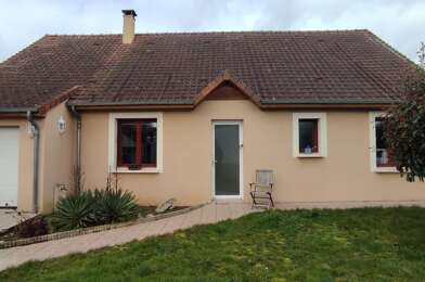Maison 4 pièces 197072 €