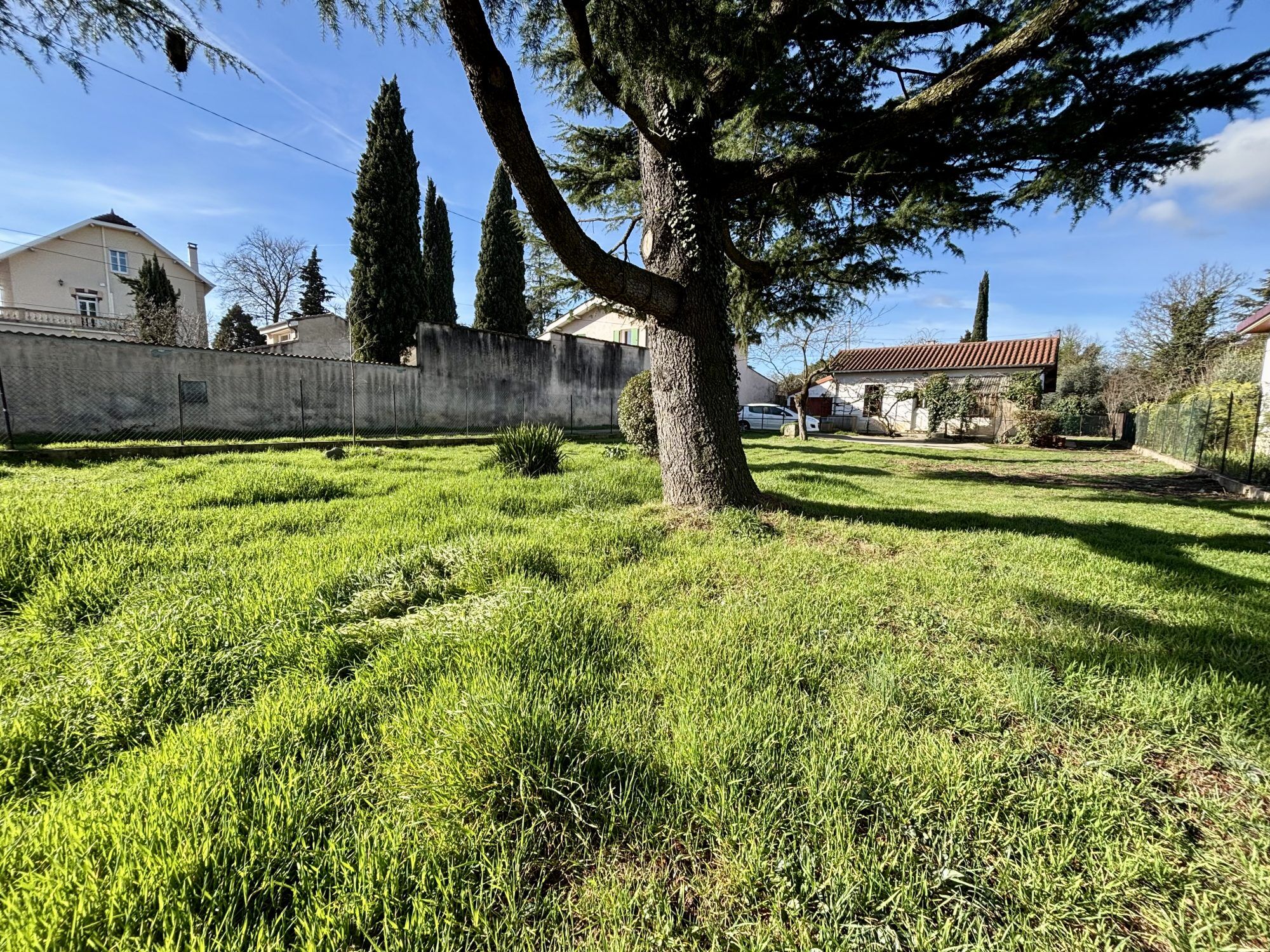 Villa / Maison  T3 à vendre Romans-sur-Isère 26100