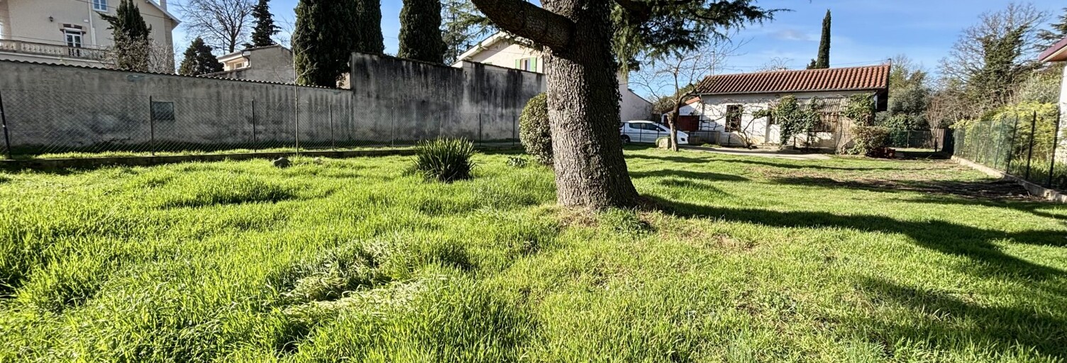 Maison 3 Pièces 50 m² à vendre à Romans-sur-Isère (26100)