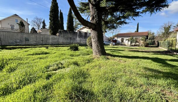 Villa / Maison 3 pièces  à vendre Romans-sur-Isère 26100