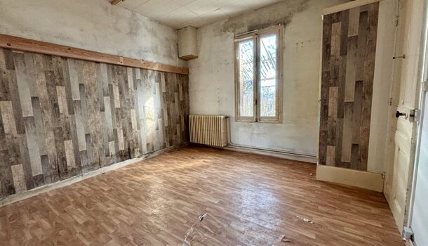 Villa / Maison 3 pièces  à vendre Romans-sur-Isère 26100