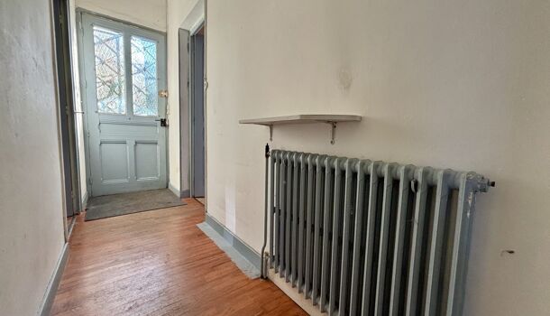 Villa / Maison 3 pièces  à vendre Romans-sur-Isère 26100