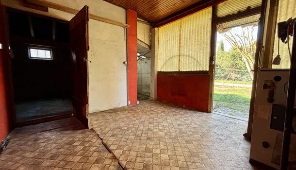 Villa / Maison 3 pièces  à vendre Romans-sur-Isère 26100