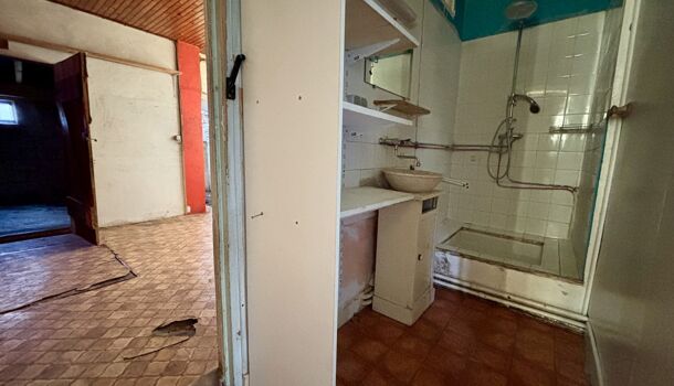 Villa / Maison 3 pièces  à vendre Romans-sur-Isère 26100