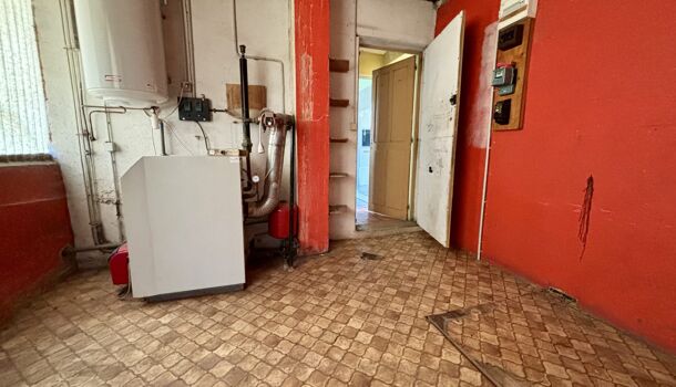 Villa / Maison 3 pièces  à vendre Romans-sur-Isère 26100