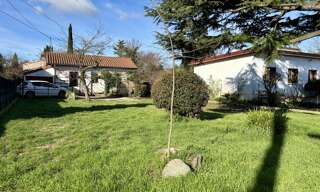 Maison 3 Pièces 58 m² à vendre à Romans-sur-Isère (26100)