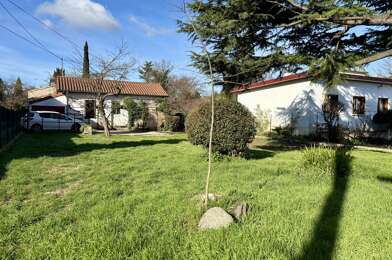 Maison 3 pièces 161000 €