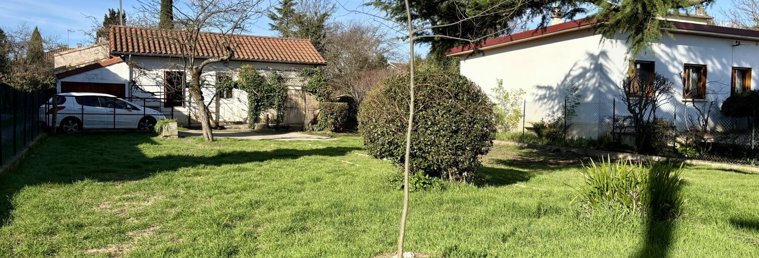 Maison 3 Pièces 58 m² à vendre à Romans-sur-Isère (26100)