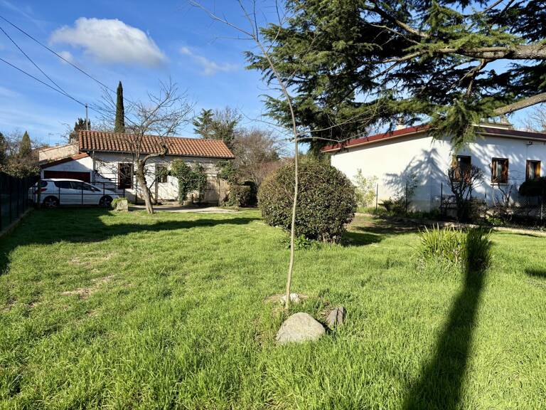 Maison à vendre Romans-sur-Isère — photo 1