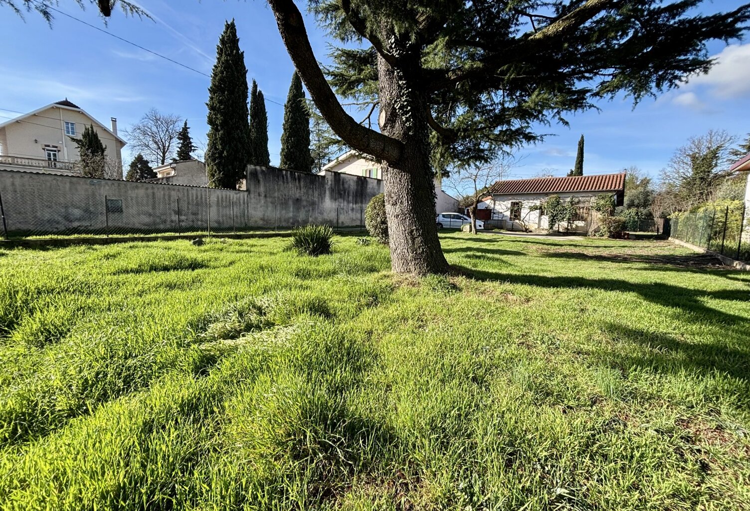 Maison à vendre Romans-sur-Isère — photo 1