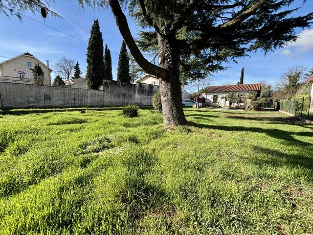 Maison à vendre Romans-sur-Isère — photo du bien