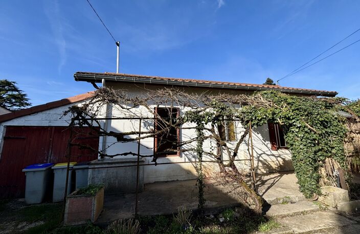 Maison à vendre Romans-sur-Isère — photo 2