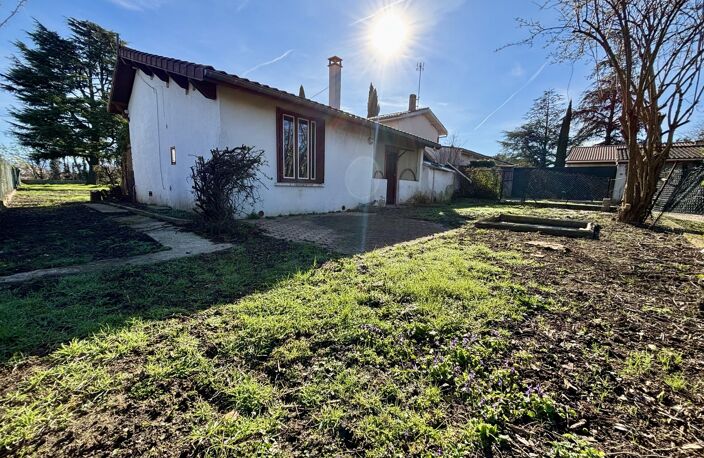 Maison à vendre Romans-sur-Isère — photo 4