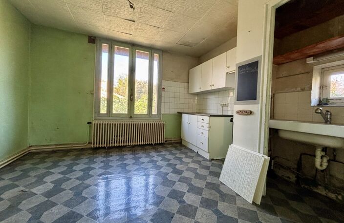 Maison à vendre Romans-sur-Isère — photo 5