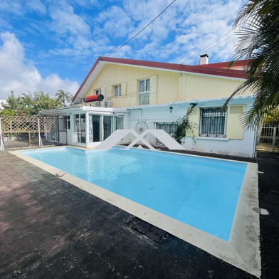 Maison 7 pièces 349800 €