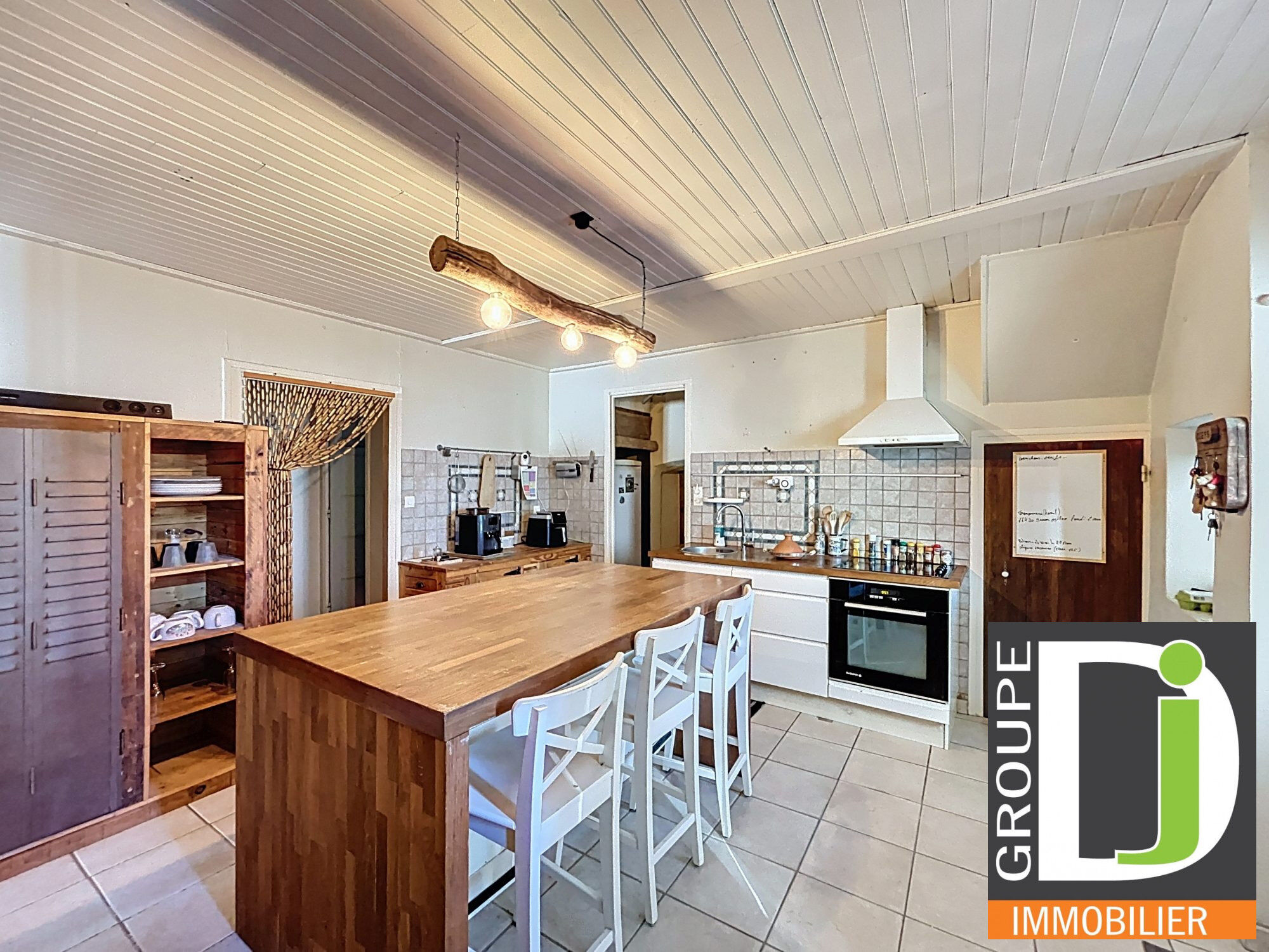 Villa / Maison  T8 à vendre Chabeuil 26120