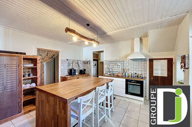 Maison 8 pièces 280000 €