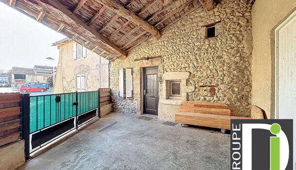 Villa / Maison 8 pièces  à vendre Chabeuil 26120