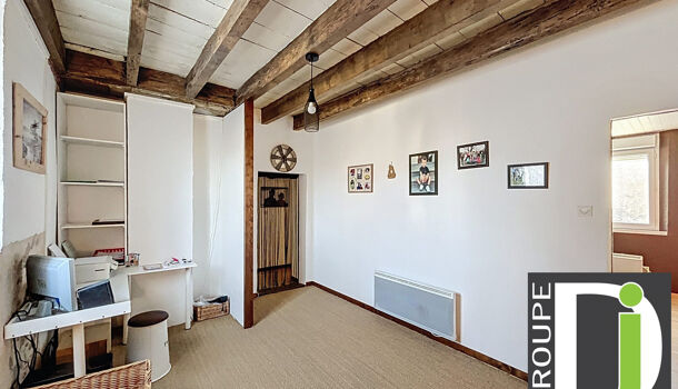 Villa / Maison 8 pièces  à vendre Chabeuil 26120