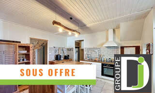 Maison 8 Pièces 124 m² à vendre à Chabeuil (26120)