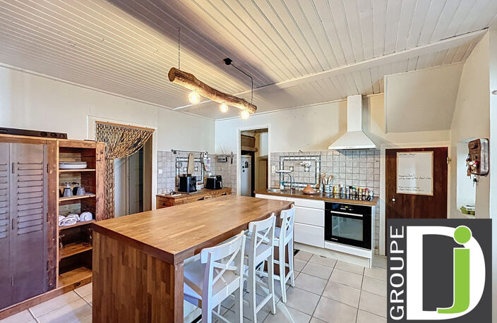Maison en pierre à vendre à Chabeuil, avec piscine — photo 2