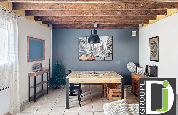 Maison en pierre à vendre à Chabeuil, avec piscine — photo 4