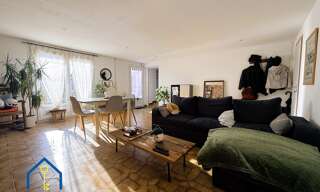 Maison 4 Pièces 113 m² à vendre à Chantonnay (85110)