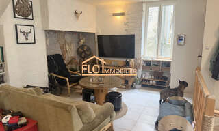 Maison 3 Pièces 74 m² à vendre à Lodève (34700)