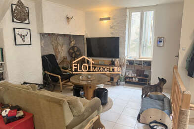 Maison 3 pièces 125000 €