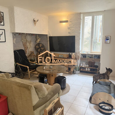 Maison 3 pièces 125000 €