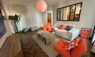 Appartement 3 Pièces 65 m² à louer à Toulon (83000)