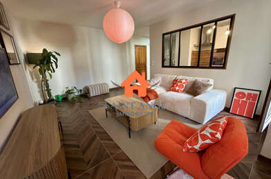 Appartement 3 pièces 1190 €