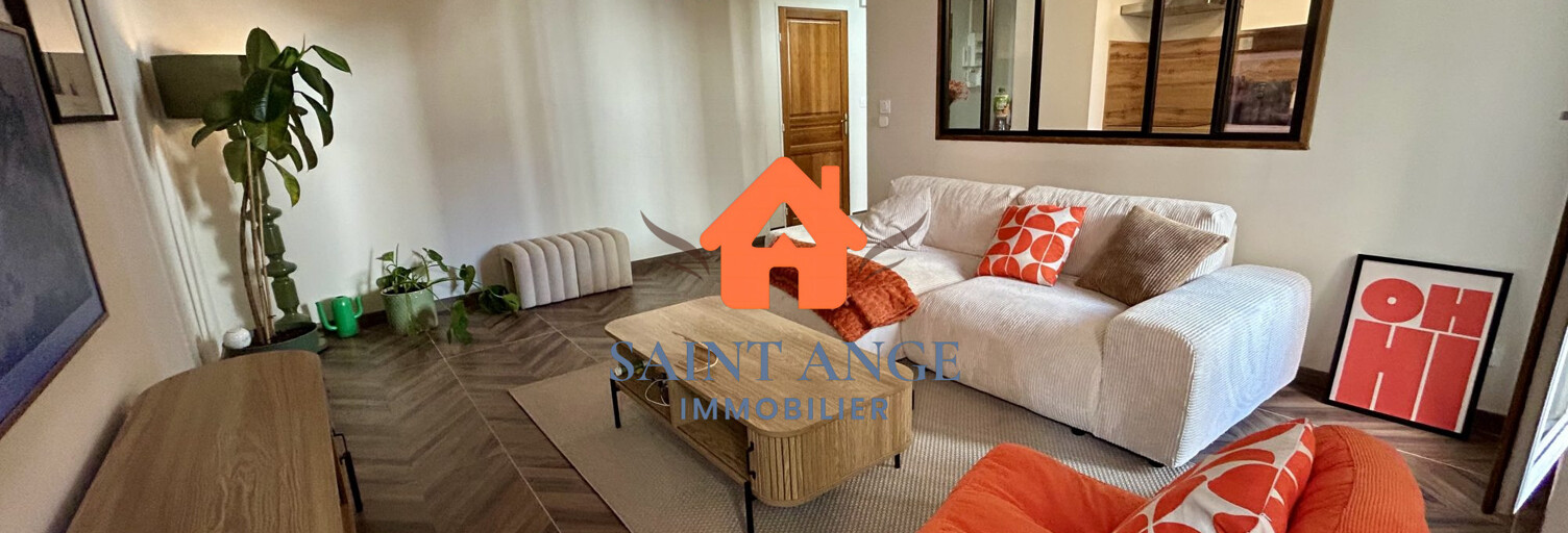 Appartement 3 Pièces 65 m² à louer à Toulon (83000)
