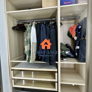 Appartement 3 pièces 1330 €