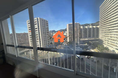 Appartement 4 pièces 1090 €