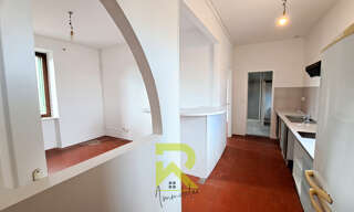 Appartement 3 Pièces 56 m² à vendre à Ginestas (11120)